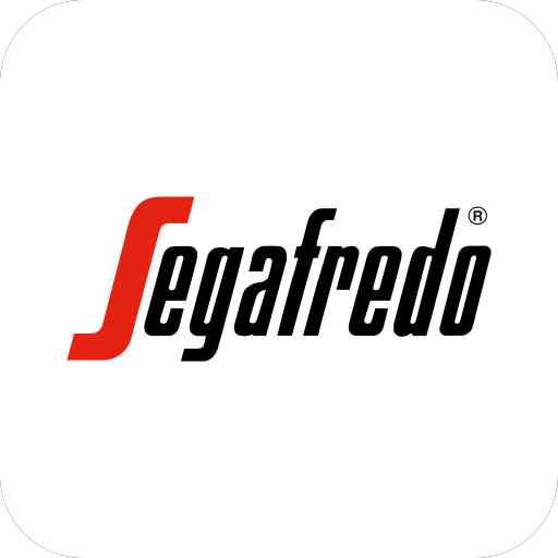Segafredo CRM
